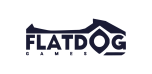 Flatdog logotipo