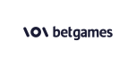 Betgames logotipo