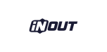 InOut Games logotipo