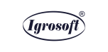 Igrosoft logotipo