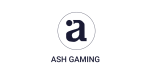 Ash Gaming logotipo