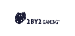 2 By 2 Gaming logotipo