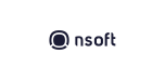NSoft logotipo