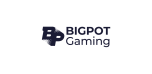 Bigpot Gaming logotipo
