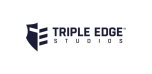 Triple Edge Studios logotipo