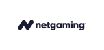 NetGaming logotipo
