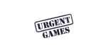 Urgent Games logotipo