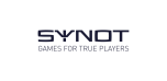 SYNOT Games logotipo