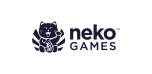 Neko Games logotipo