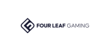 Four Leaf Gaming logotipo