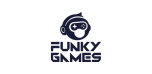 Funky Games logotipo