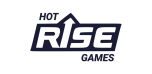 Hot Rise Games logotipo