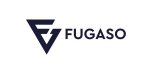 Fugaso logotipo