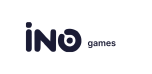 INO Games logotipo