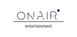 On Air Entertainment logotipo
