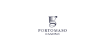 Portomaso Gaming logotipo