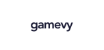 Gamevy logotipo