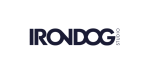 Iron Dog Studio logotipo