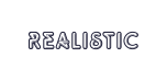 Realistic Games logotipo