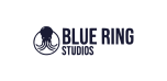 Blue Ring Studios logotipo