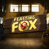 logotipo de Feasting Fox