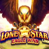 logotipo de Lone Star Link: Eagle Wins
