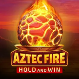 logotipo de Aztec Fire
