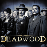 logotipo de Deadwood