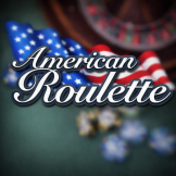 logotipo de American Roulette (Microgaming)
