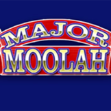 Major Moolah logo