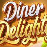 logotipo de Diner Delights