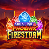 logotipo de Area Link Phoenix Firestorm