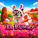 logotipo de Le Bunny