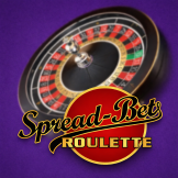 logotipo de Spread Bet Roulette