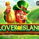 logotipo de Clover Islands