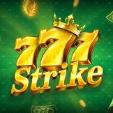 logotipo de 777 Strike