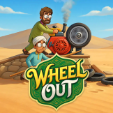 logotipo de Wheel Out