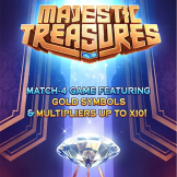 logotipo de Majestic Treasures