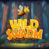 logotipo de Wild Swarm