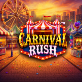 logotipo de Carnival Rush