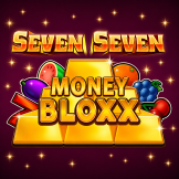 logotipo de Seven Seven Money Bloxx