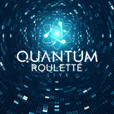 logotipo de Quantum Roulette - Instant Play