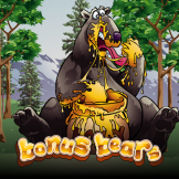 Bonus Bears logo