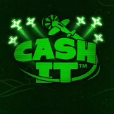logotipo de Cash It
