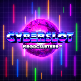 logotipo de Cyberslot Megaclusters