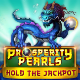 logotipo de Prosperity Pearls
