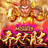 logotipo de Golden Monkey