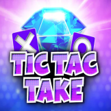 logotipo de Tic Tac Take