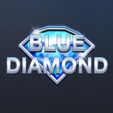 logotipo de Blue Diamond