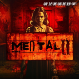 logotipo de Mental 2